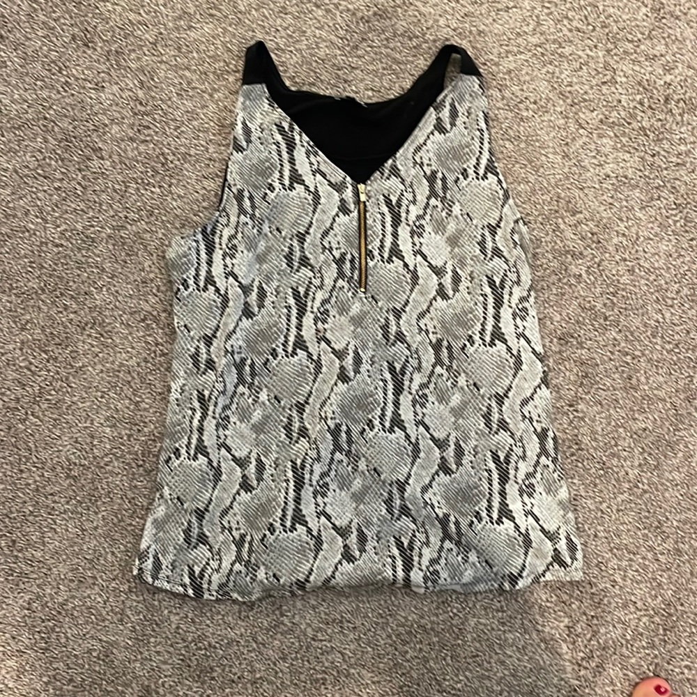 Express Brand shirt size large